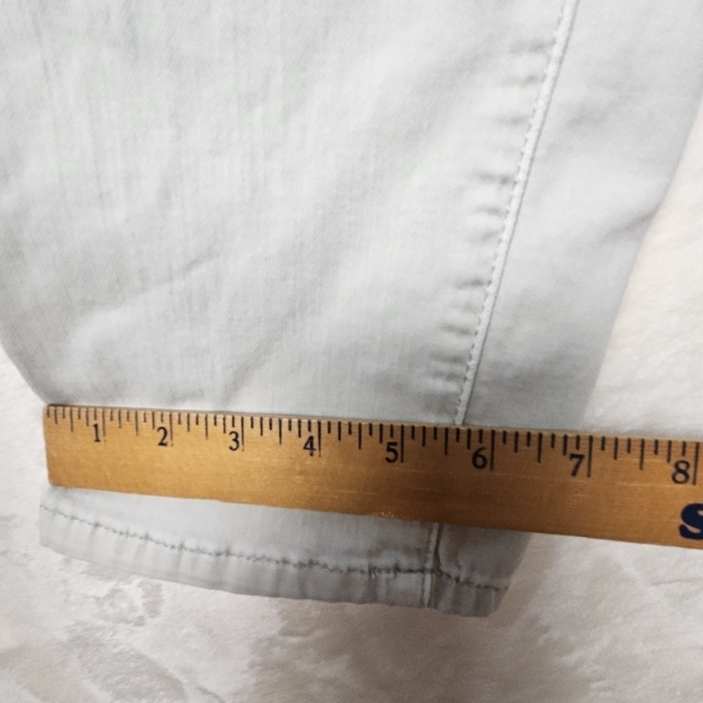 JAG Jeans Girlfriend 18W light wash women’s plus - Picture 7 of 11